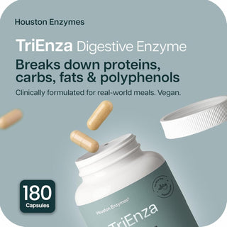 Houston’s TriEnza Chewable x 180 tablets