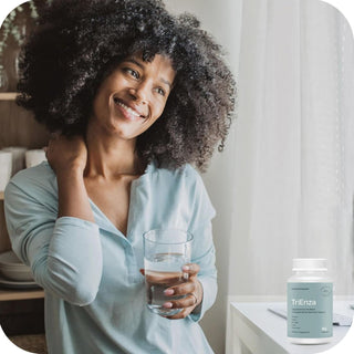 Houston’s TriEnza Chewable x 180 tablets