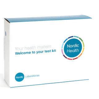 GI MAP X 1 Test Kit