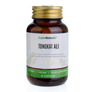 Super Botanics Tongkat Ali