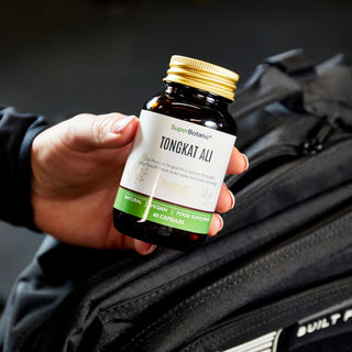 Tongkat Ali