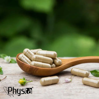 Tongkat Ali Capsules