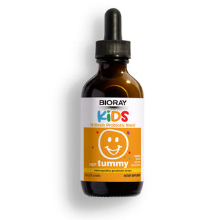 NDF Tummy X 2OZ