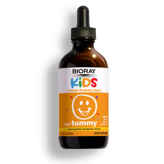 NDF Tummy X 2OZ
