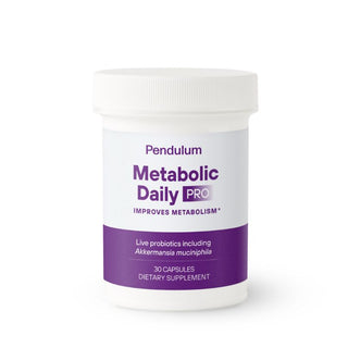 Metabolic Daily PRO X 30 Capsules