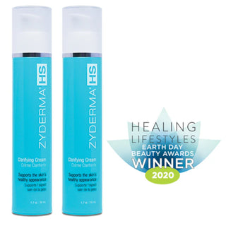 Combo Zyderma Clarifying Cream