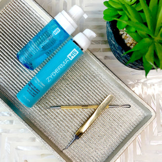 Zyderma Clarifying Cream