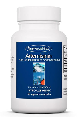 Artemisinin X 90 Vegetarian Capsules