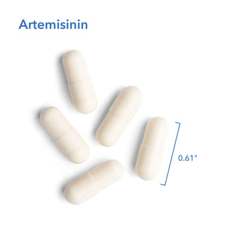 Artemisinin X 90 Vegetarian Capsules