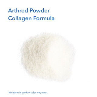 Arthred Collagen Powder X 240gm