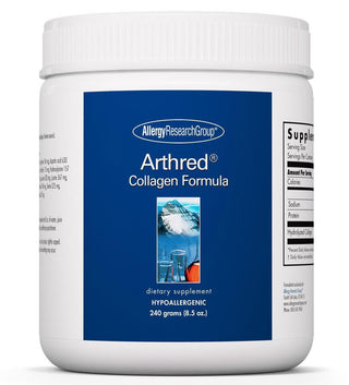 Arthred Collagen Powder X 240gm