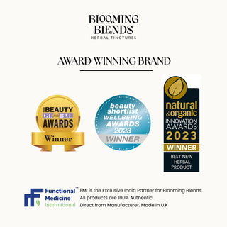 Multiple Award Winner