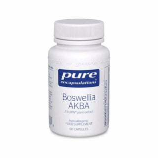 Boswellia AKBA - 60 Capsules