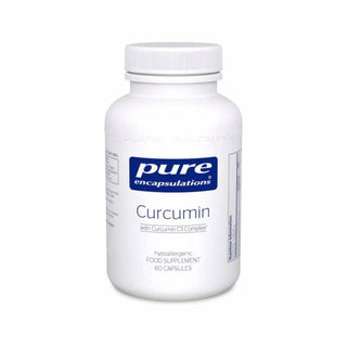 Curcumin X 60 Capsules