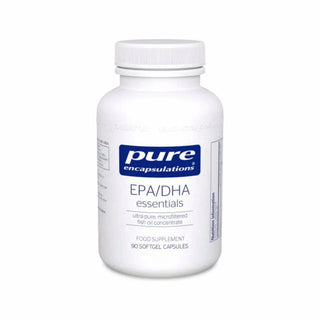 EPA/DHA Essentials - 90 Softgel Capsules