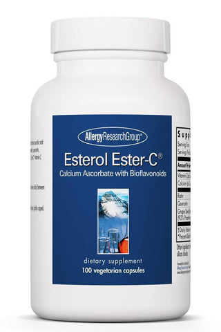 Esterol Ester-C X 100 Vegetarian Capsules