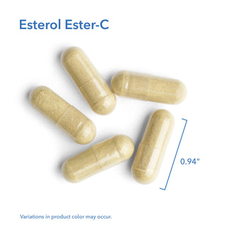 Esterol Ester-C X 100 Vegetarian Capsules