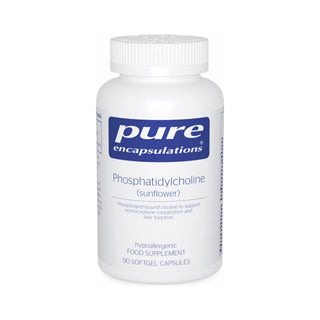 Phosphatidylcholine X 90 Softgels
