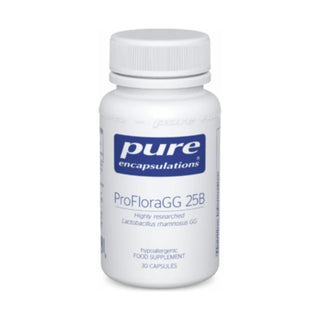 ProFloraGG 25B - 30 Capsules