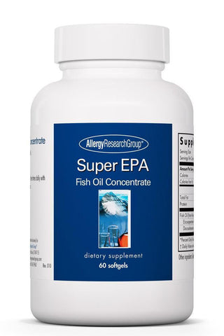 Super EPA X 60 Softgels