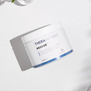 Thera Nordic, Rezcue Drink Powder - Daily Digestive Comfort