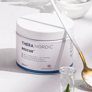 Thera Nordic, Rezcue Drink Powder - Daily Digestive Comfort