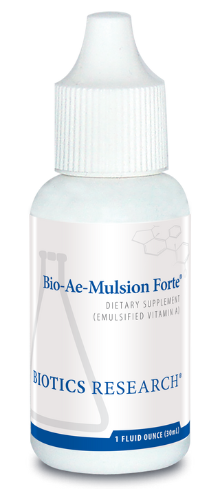 Bio-Ae-Mulsion Forte X 30ml