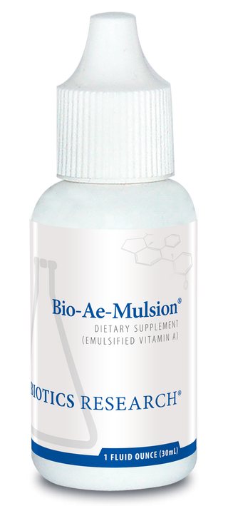 Bio-Ae-Mulsion X 30ml