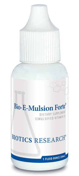 Bio-E-Mulsion Forte X 30ml