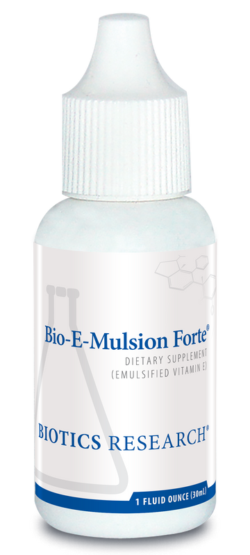 Bio-E-Mulsion Forte X 30ml In stock: 3