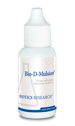 Bio-D-Mulsion X 30ml