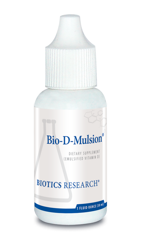 Bio-D-Mulsion X 30ml In stock: 8