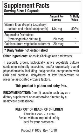 E-Mulsion 200 X 90 Capsules