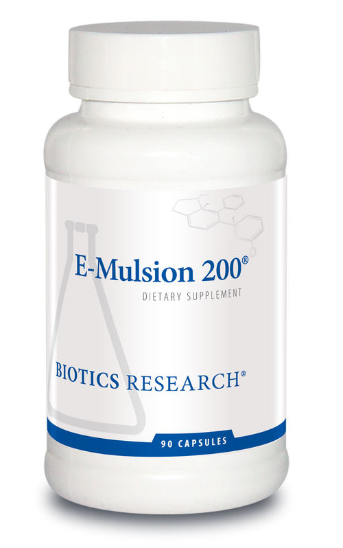 E-Mulsion 200 X 90 Capsules In stock: 0