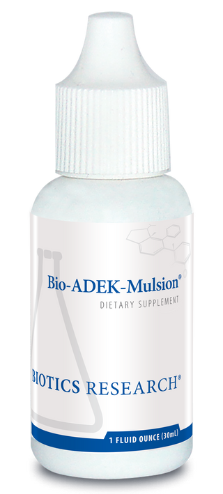 Bio-ADEK-Mulsion X 30ml