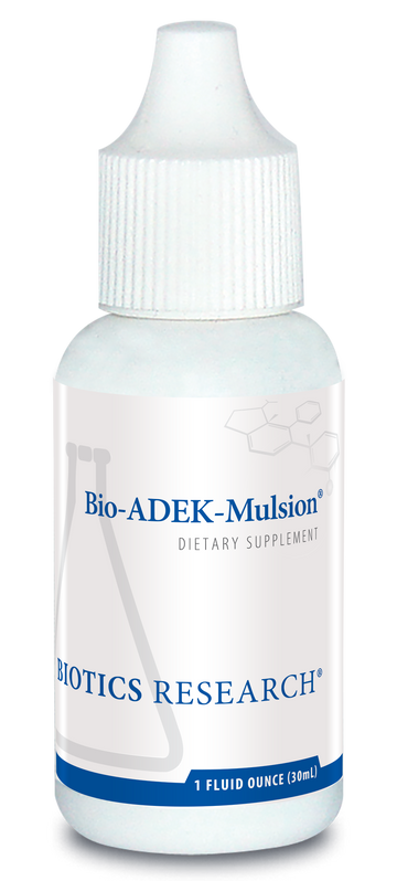 Bio-ADEK-Mulsion X 30ml In stock: 51