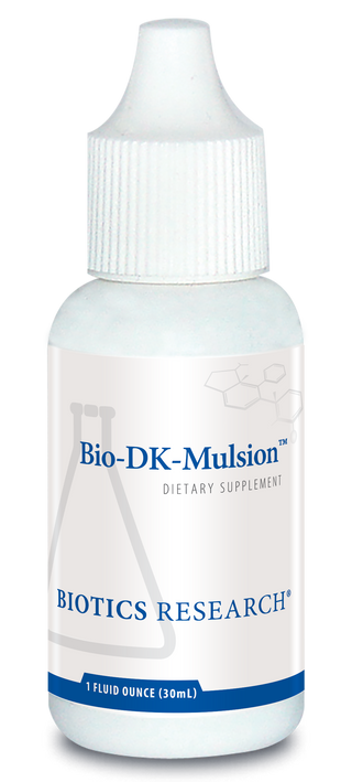 Bio-DK-Mulsion X 30ml