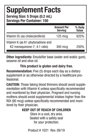 Bio-DK-Mulsion X 30ml