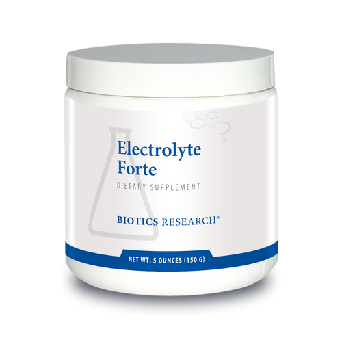 Electrolyte Forte X 150 g In stock: 15