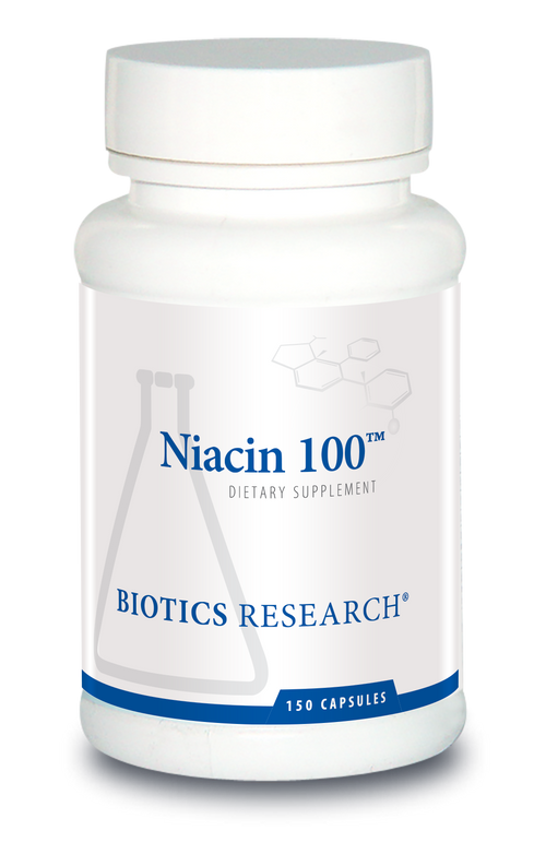 Niacin 100 X 150 Capsules In stock: 0