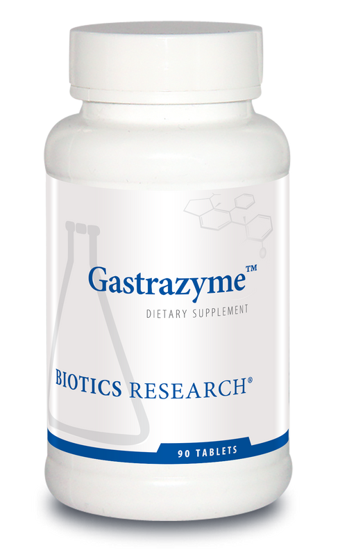 Gastrazyme X 90 Tablets In stock: 15