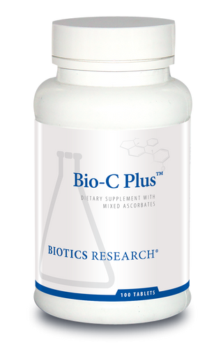 Bio-C Plus X 100 Tablets