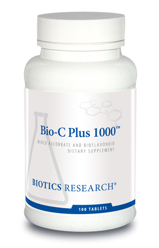 Bio-C Plus 1000 X 100 Tablets