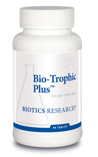 Bio-Trophic Plus X 90 Tablets