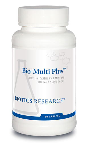 Bio-Multi Plus X 90 Tablets