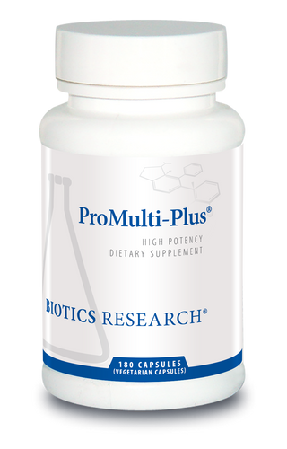 PROMULTI PLUS FMI HEALTH