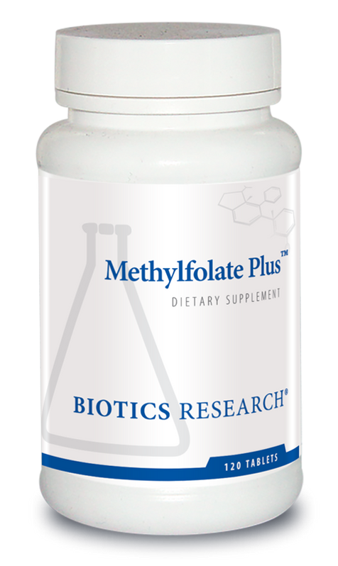 Methylfolate Plus X 120 Tablets In stock: 51