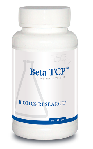 Beta-TCP X 90 Tablets