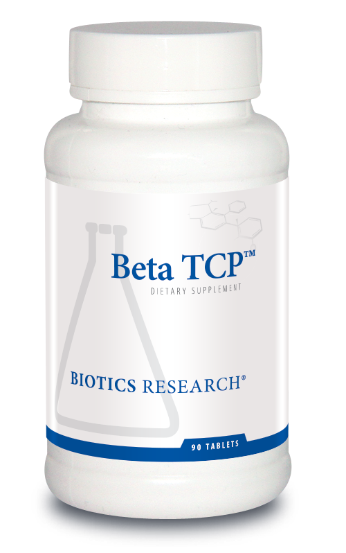 Beta-TCP X 90 Tablets In stock: 51