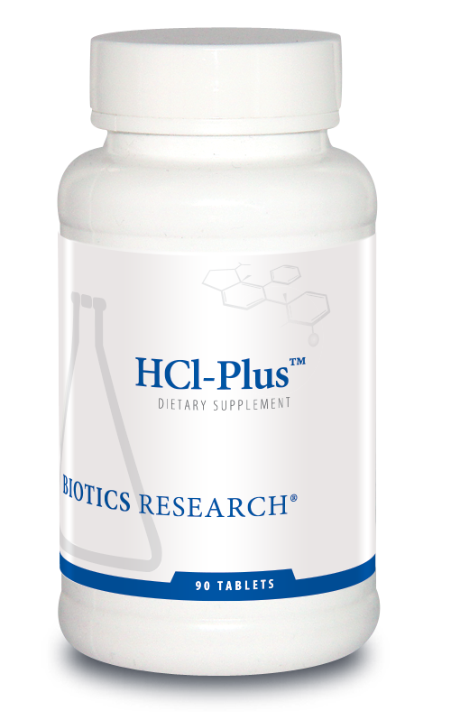 HCl-Plus X 90 Tablets In stock: 27